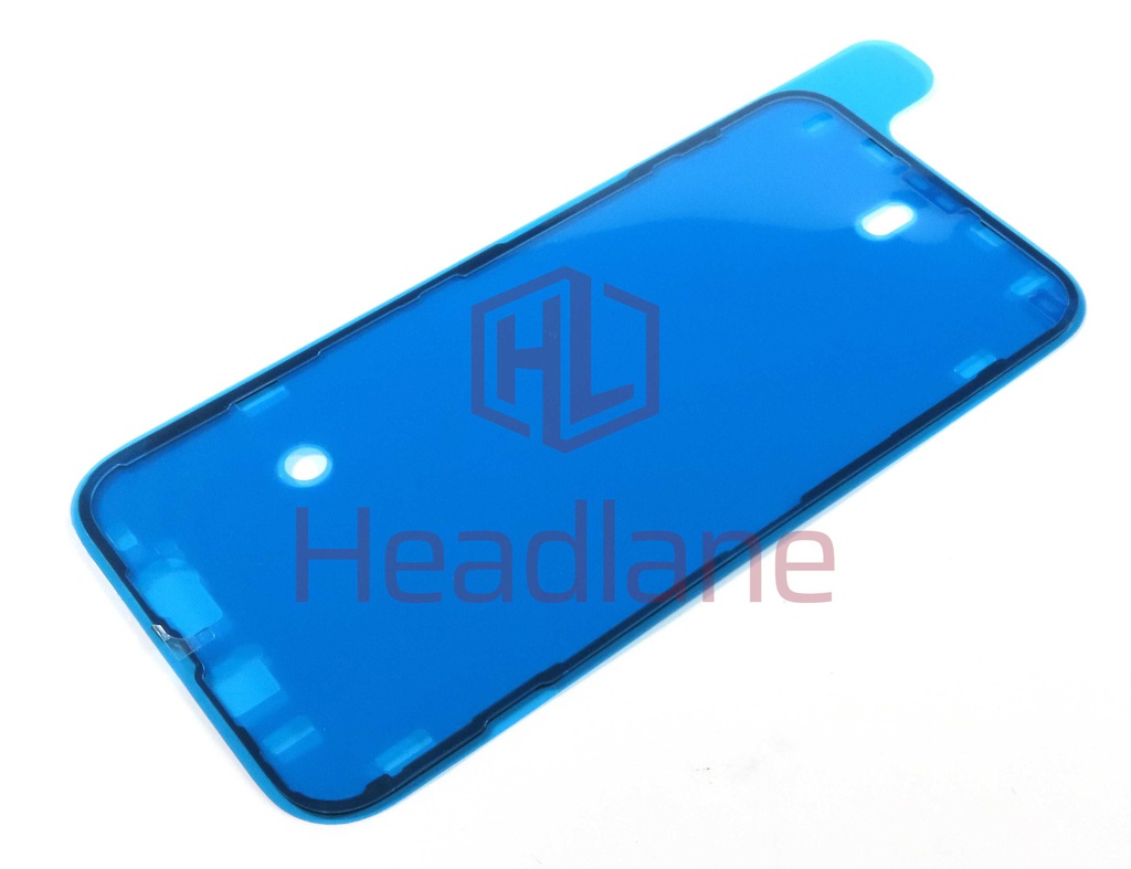 Apple iPhone 14 LCD Display / Screen Adhesive / Sticker (Original / Service Stock)