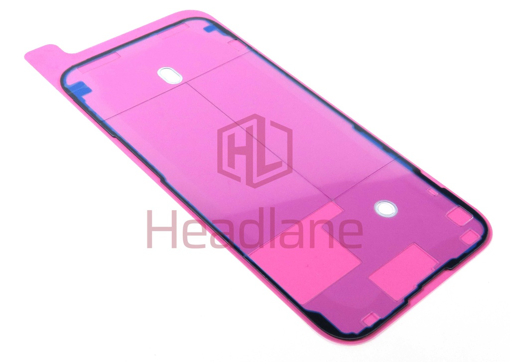 Apple iPhone 14 Pro Max LCD Display / Screen Adhesive / Sticker (Original / Service Stock)