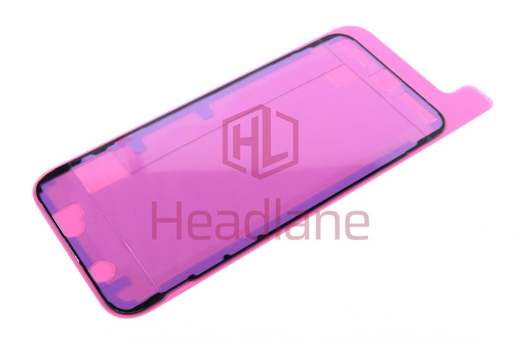 Apple iPhone X LCD Display / Screen Adhesive / Sticker (Original / Service Stock)