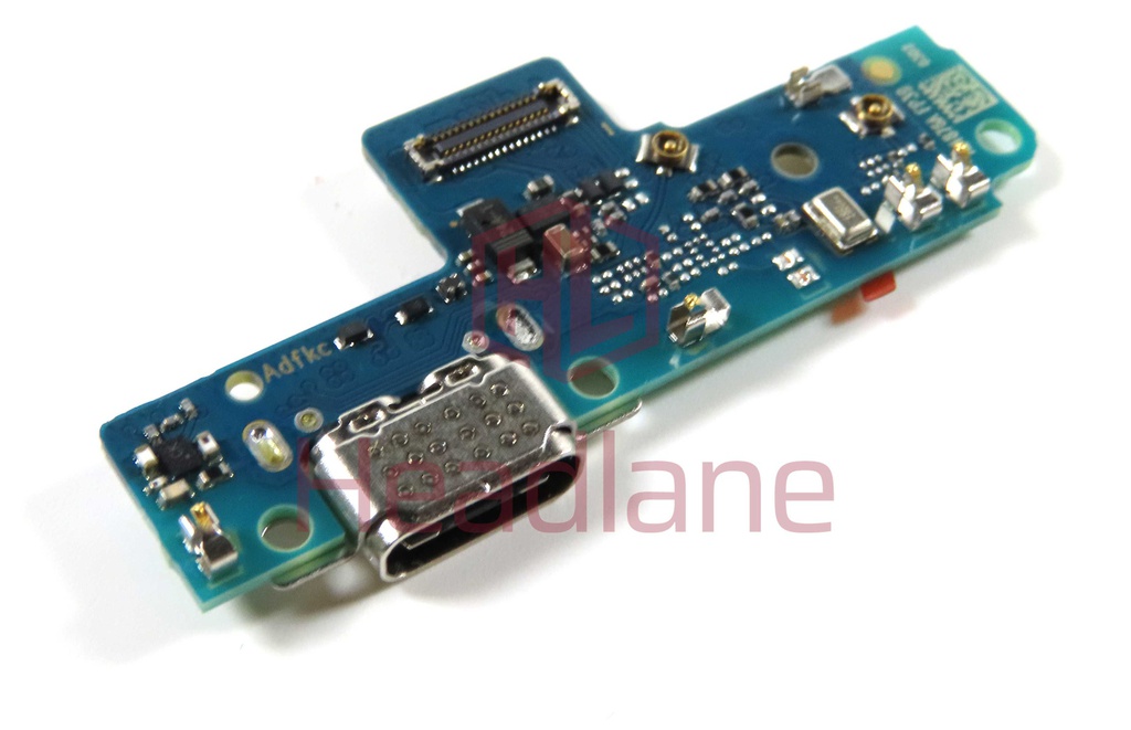 Sony XQ-AD52 Xperia L4 Charging Port Flex
