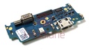 Motorola XT1761 XT1766 Moto E4 Charging Port Flex
