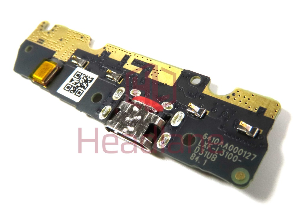 Lenovo / Motorola XT1922 Moto G6 Play Charging Port Flex