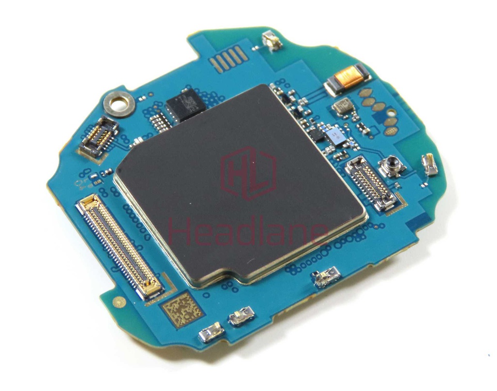 Samsung SM-R875 Galaxy Watch4 (4G) Mainboard / Motherboard (Blank - No IMEI)