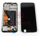 Huawei Y6 (2019) LCD Display / Screen + Touch + Battery (No Box)