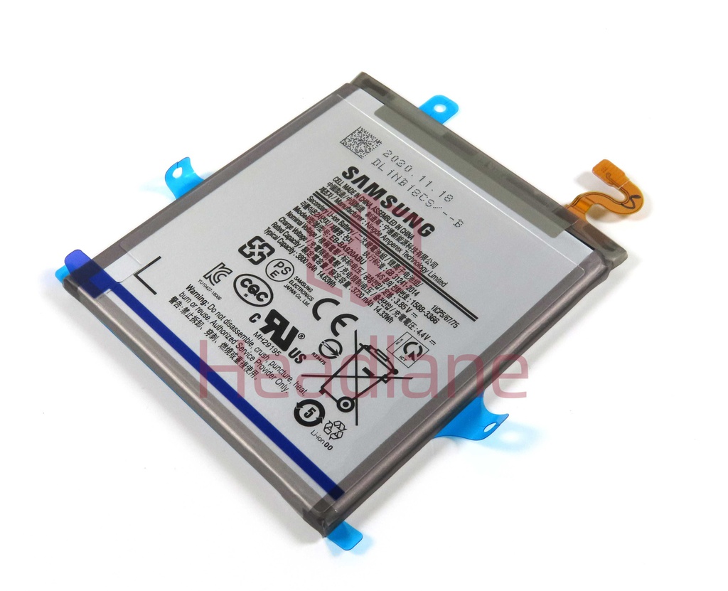 Samsung SM-A920 Galaxy A9 (2018) EB-BA920ABU Internal Battery (No Box)