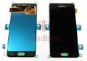 Samsung SM-A310 Galaxy A3 (2016) LCD Display / Screen + Touch - Black / Gold (No Box)