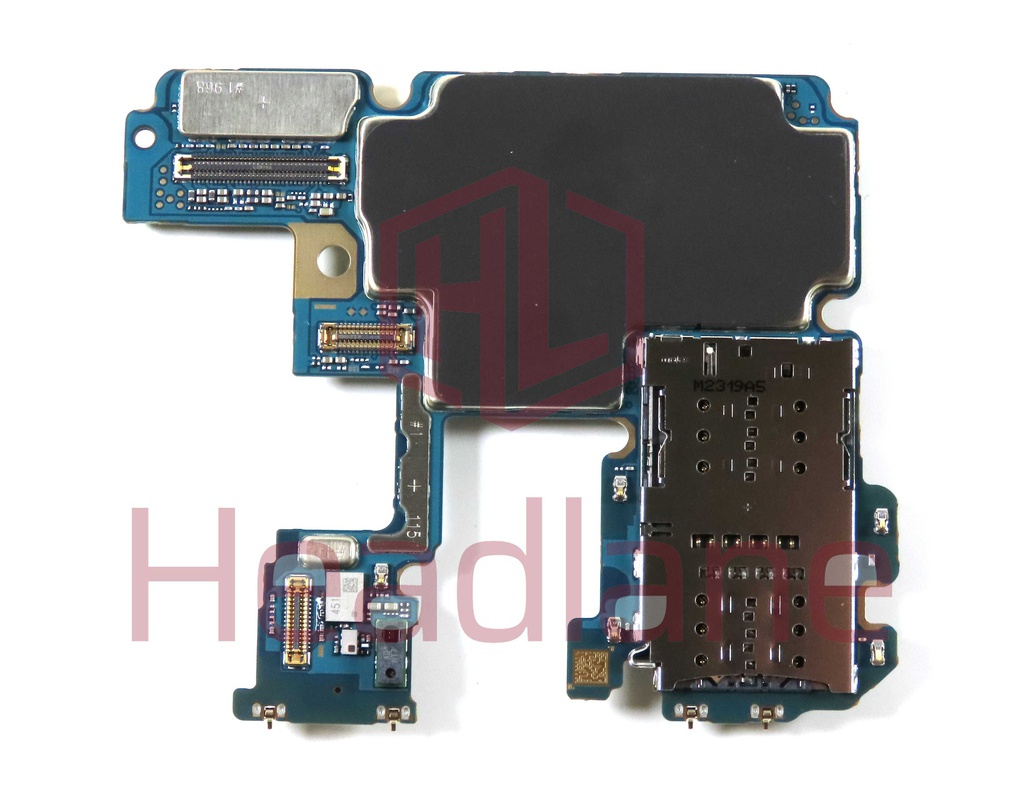 Samsung SM-G985 Galaxy S20+ / S20 Plus (4G) Mainboard / Motherboard (Blank - No IMEI)