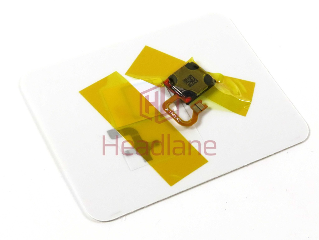 Oppo CPH2023 Find X2 Earpiece Speaker