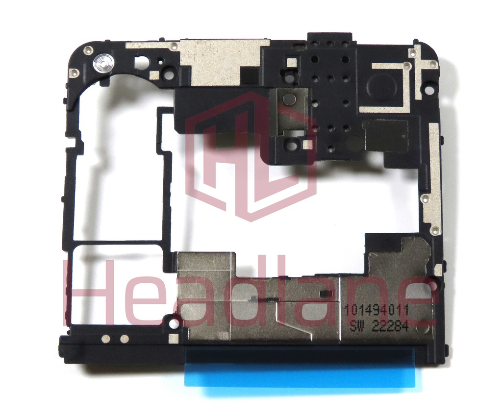Sony XQ-CQ54 Xperia 5 IV Rear Antenna Frame