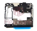 Sony XQ-CQ54 Xperia 5 IV Rear Antenna Frame