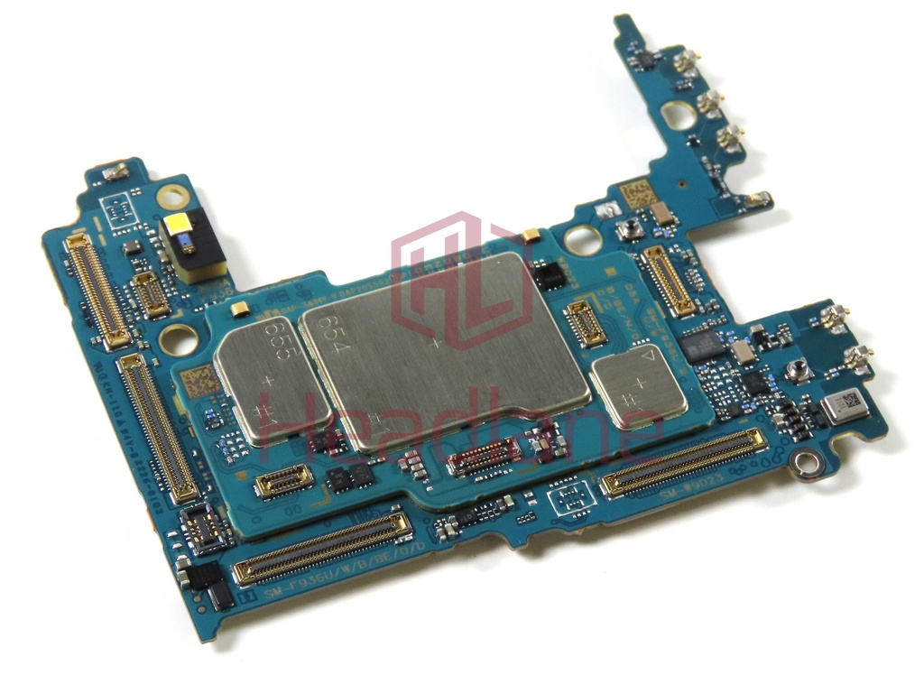 Samsung SM-F936 Galaxy Z Fold4 5G Mainboard / Motherboard 1TB (Blank - No IMEI)