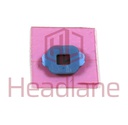 Samsung SM-S901 S906 S908 Galaxy S22 / S22+ / Plus / S22 Ultra Bottom Speaker Mesh / Rubber