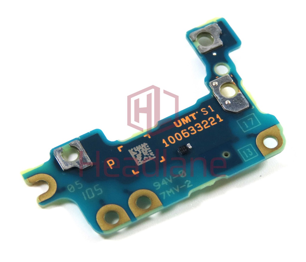 Sony XQ-AT51 XQ-AT52 Xperia 1 II Antenna Sub Board