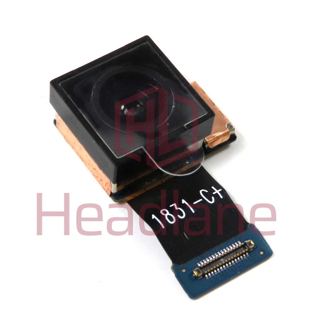 Google Pixel 3 XL 12.2MP Rear Camera Module