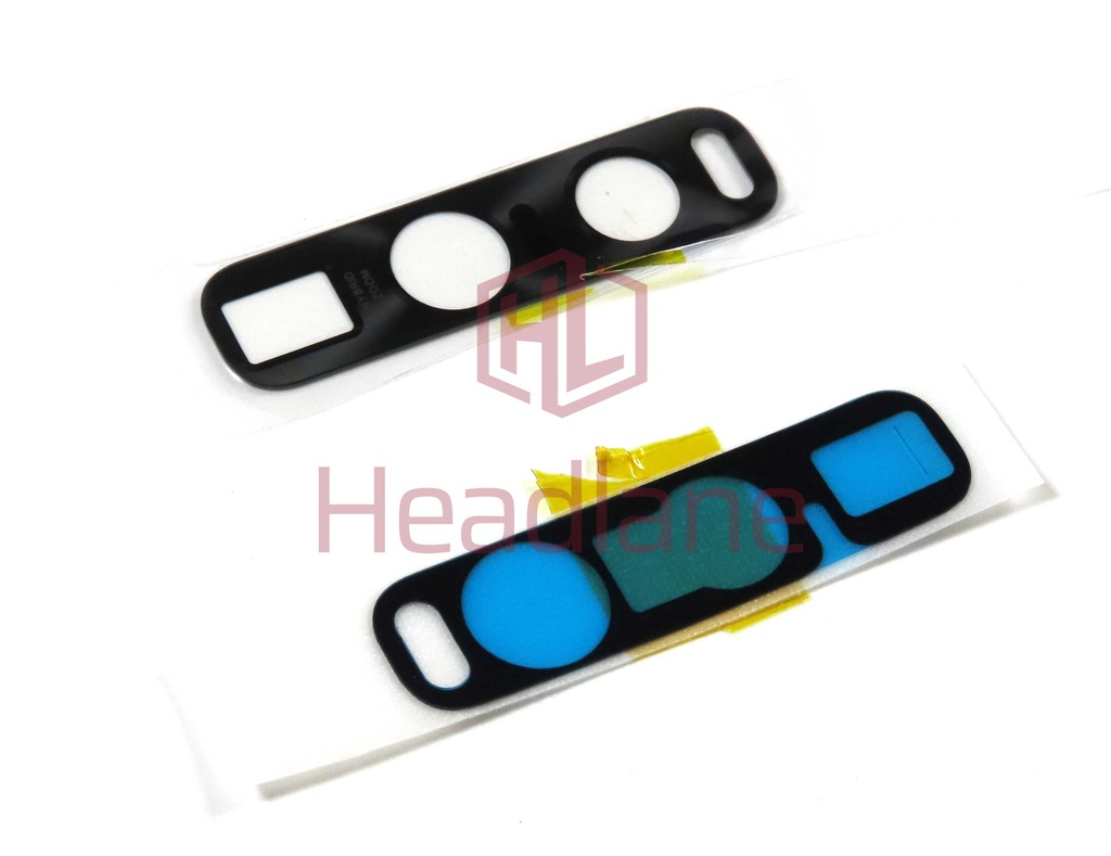 Oppo CPH2025 Find X2 Pro Camera Cover / Lens