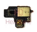 Oppo CPH2207 PDSM00 PDST00 CPH2201 Find X3 Neo Reno5 Pro 5G Sub Board