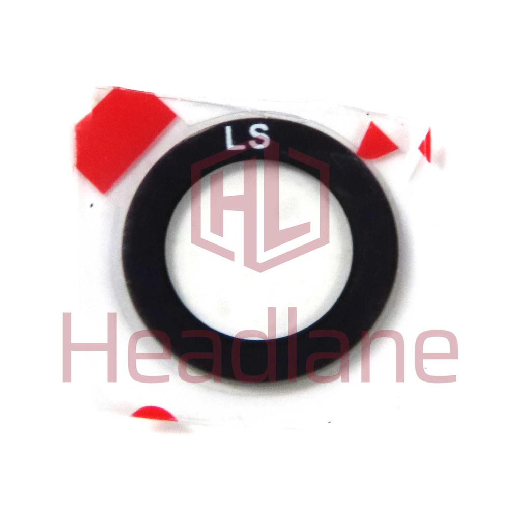 Motorola XT2055 Moto G8 Power Lite 2MP Camera Cover / Lens