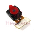 Nokia TA-1475 TA-1479 TA-1481 TA-1490 G60 2MP Rear Camera Module