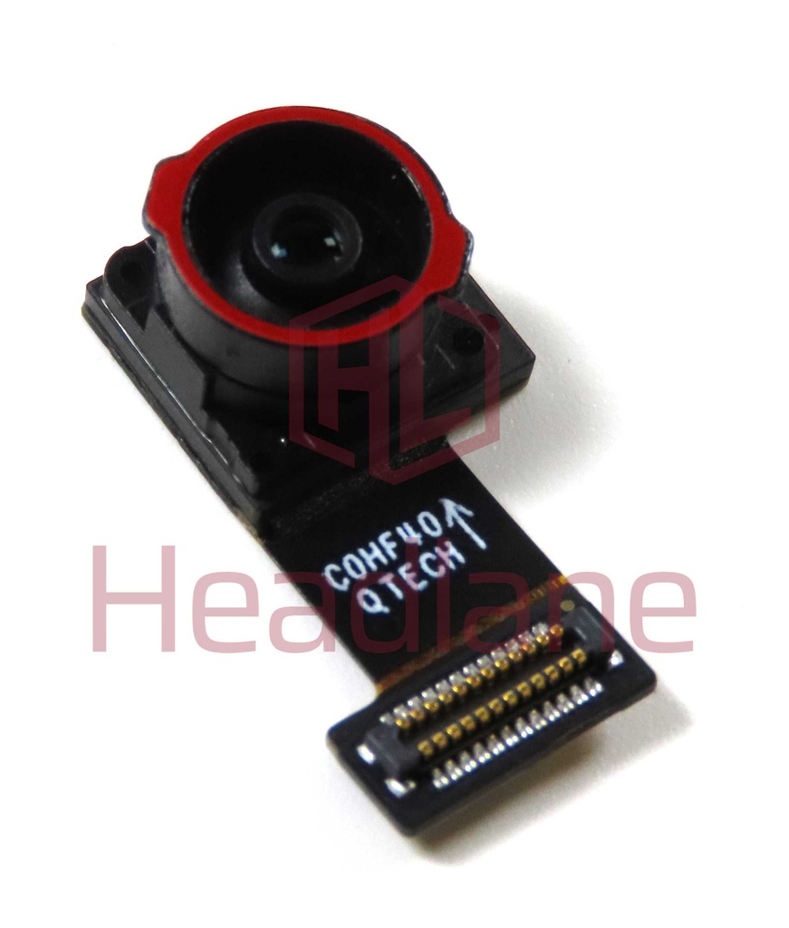 Nokia TA-1341 TA-1344 X20 Camera Module