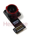 Nokia TA-1341 TA-1344 X20 Camera Module