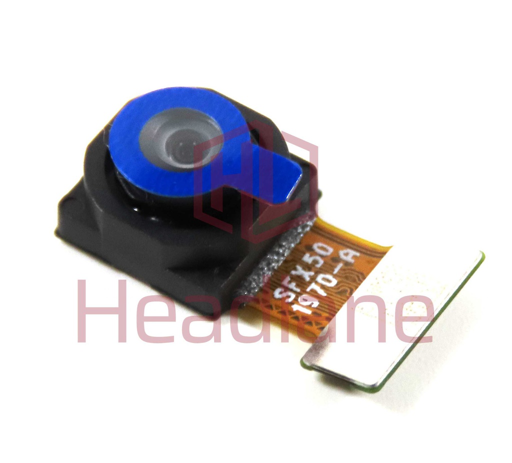 Nokia TA-1475 TA-1479 TA-1481 TA-1490 G60 5MP Rear Camera Module