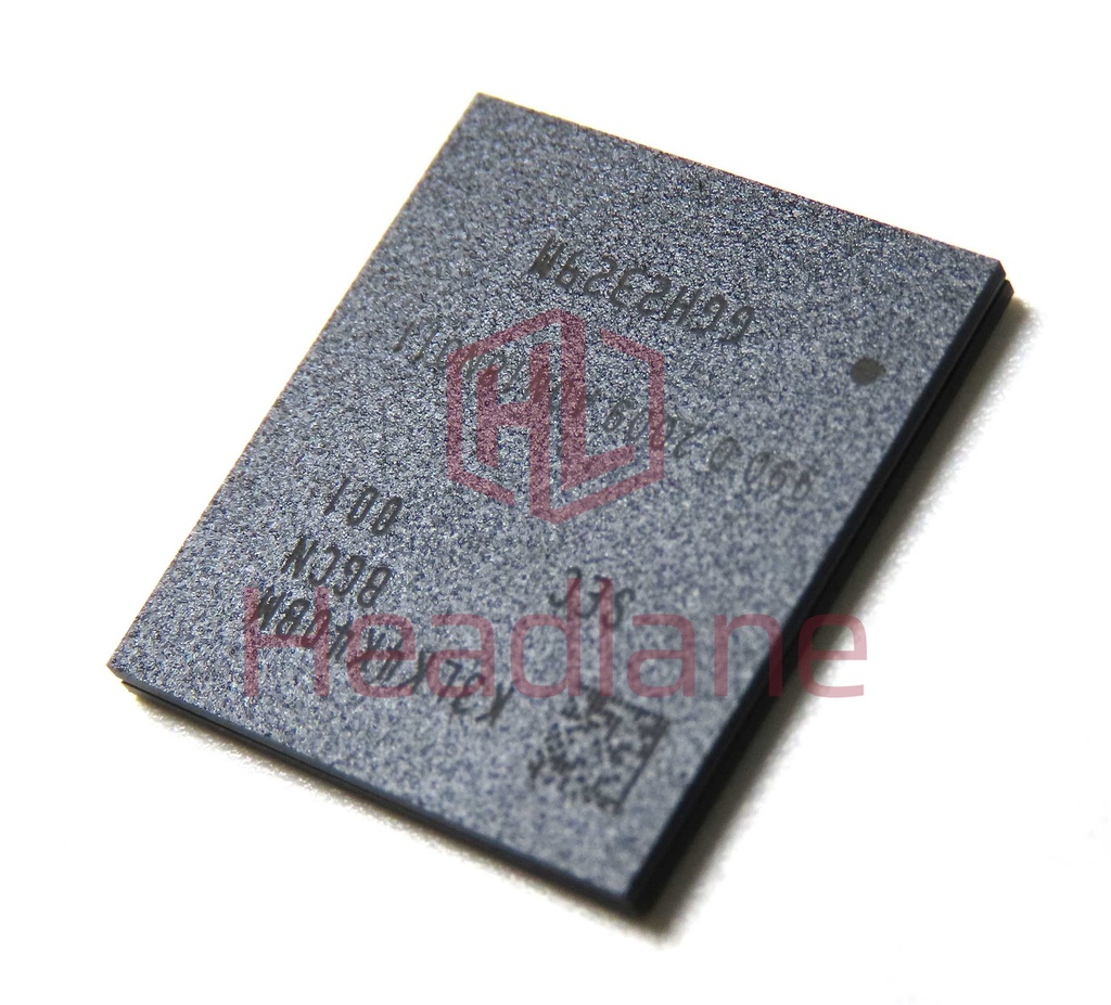 Samsung SM-G981 G986 Galaxy S20 5G / S20+ / Plus 5G K3LK4K40BM-BGCN IC