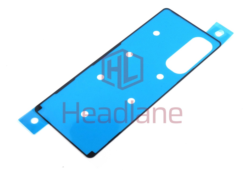 Sony XQ-AT51 XQ-AT52 Xperia 1 II Back / Battery Cover Adhesive / Sticker
