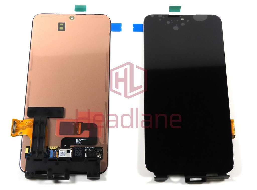 Samsung SM-S901 Galaxy S22 LCD Display / Screen + Touch (No Frame) (no box)