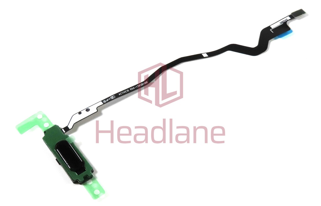 Samsung SM-T545 T540 Galaxy Tab Active4 Home Button / Flex