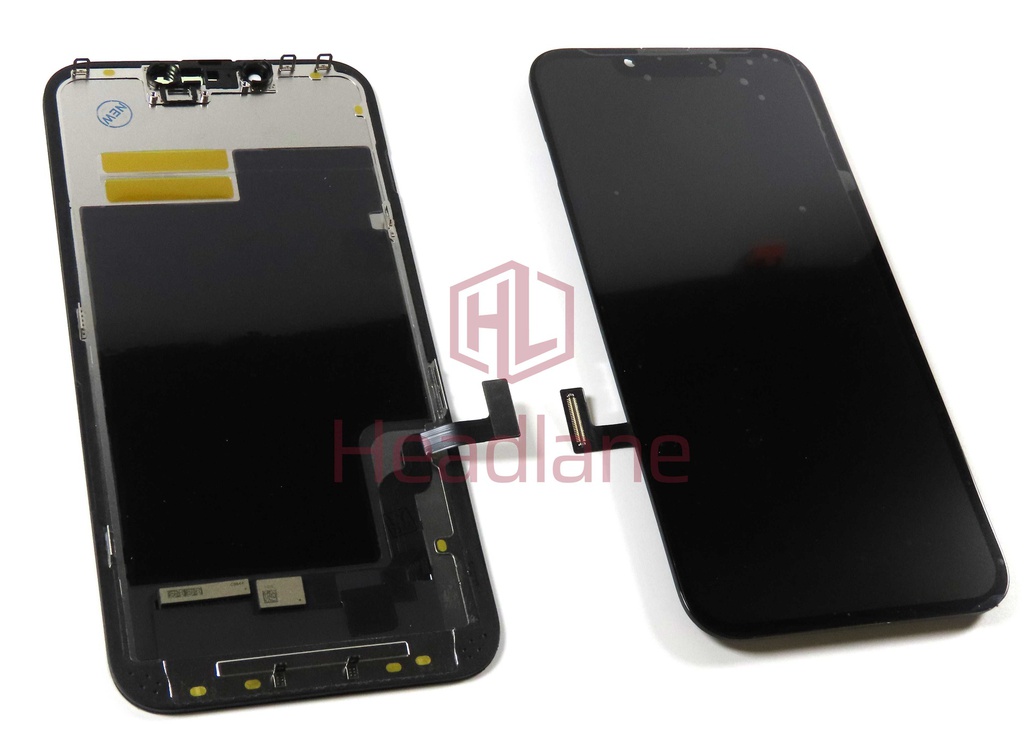 Apple iPhone 13 Hard OLED Display / Screen (SL)