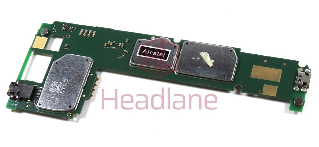 Alcatel 5033D 5033F 1 Mainboard / Motherboard