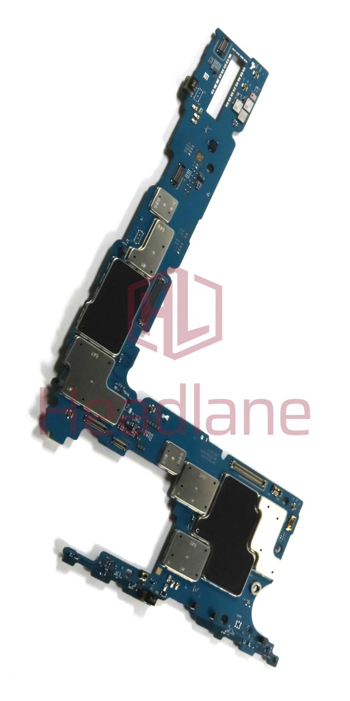 Samsung SM-T875 Galaxy Tab S7 11" (LTE) Mainboard / Motherboard (Blank - No IMEI)