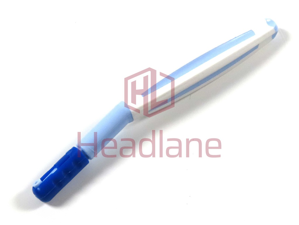 Samsung Charging Port Cleaning Brush (No Tip)