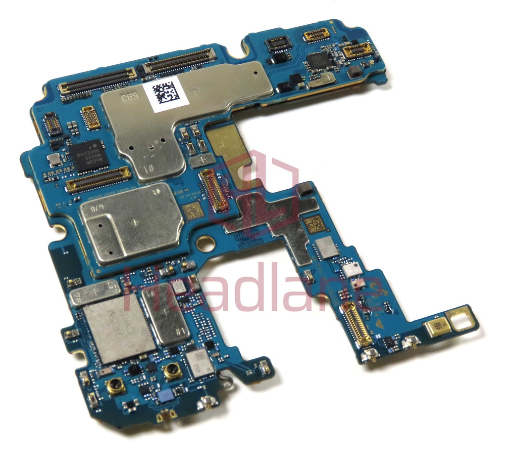 Samsung SM-N986 Galaxy Note 20 Ultra 5G Mainboard / Motherboard (Blank - No IMEI)