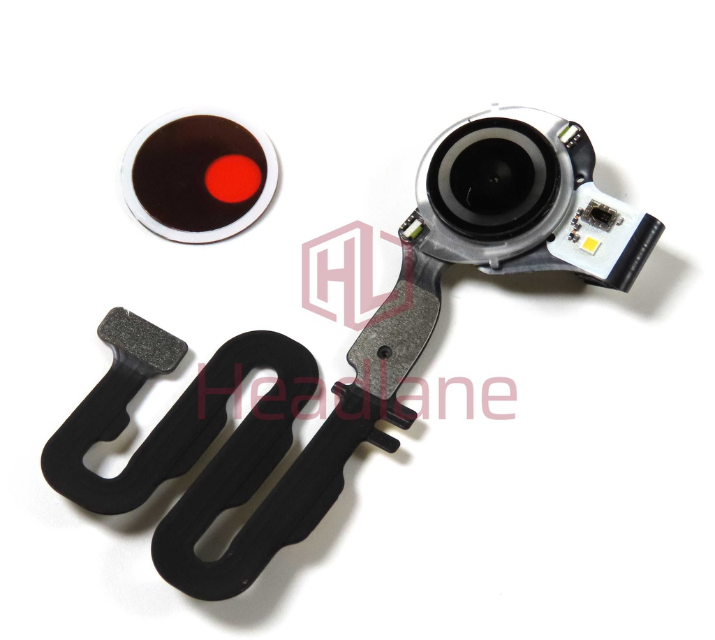 Oppo PEDM00 CPH2173 Find X3 / Pro Rear Microscope Camera Module