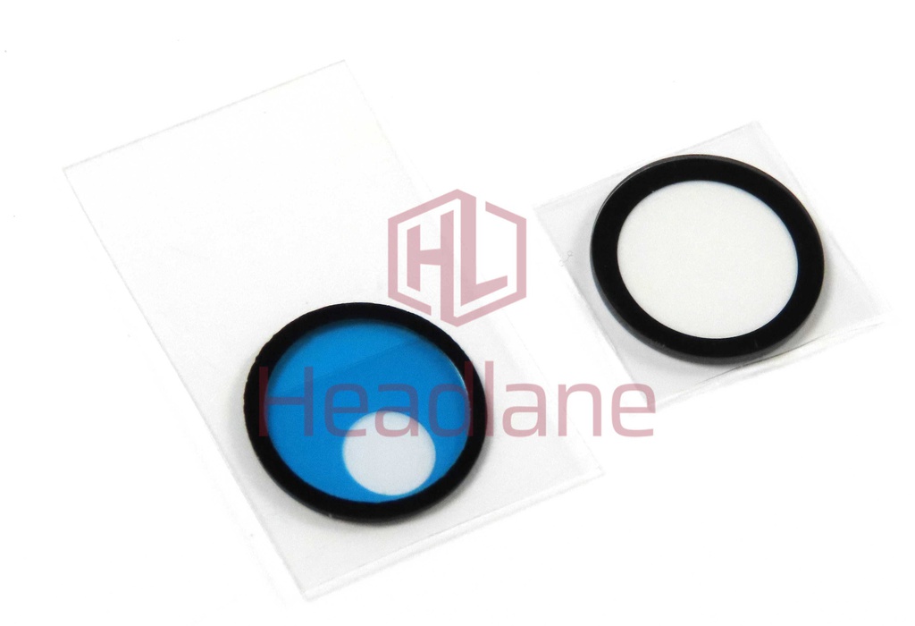 Oppo PEDM00 CPH2173 Find X3 / Pro Rear Wide Angle Camera Cover / Lens