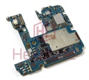 Samsung SM-G981 Galaxy S20 5G Mainboard / Motherboard (Blank - No IMEI)