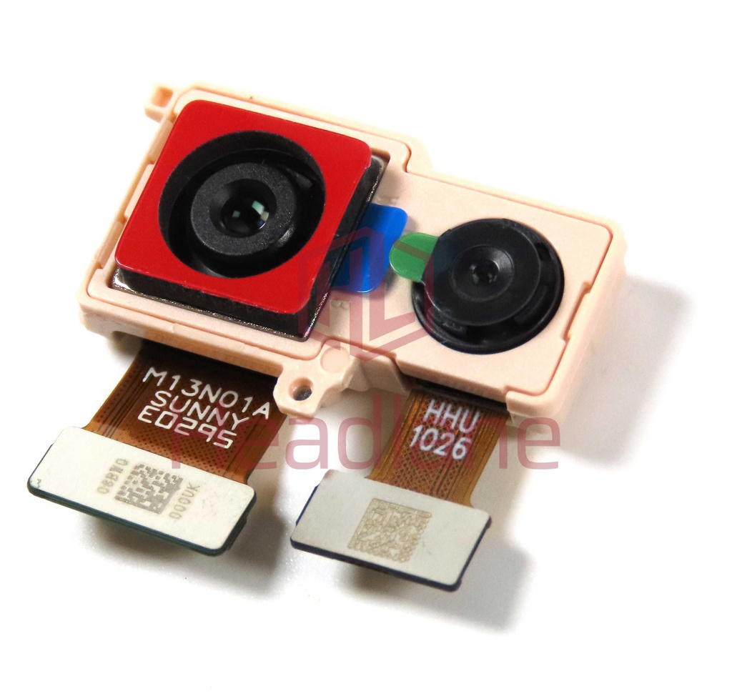 Huawei P Smart (2019) 13MP / 2MP Rear Camera Module