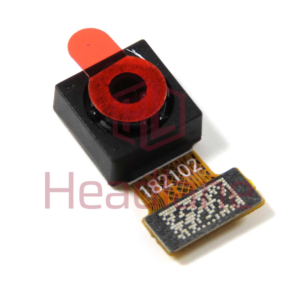 Nokia TA-1332 TA-1350 X10 2MP Camera Module