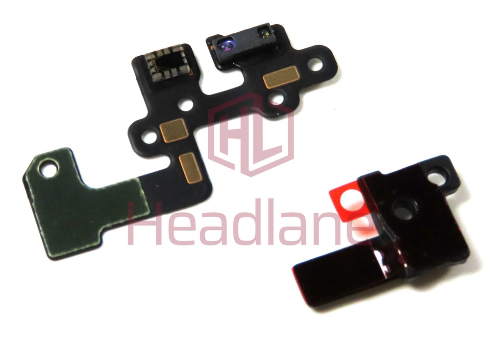Oppo CPH2023 Find X2 Proximity Sensor Flex