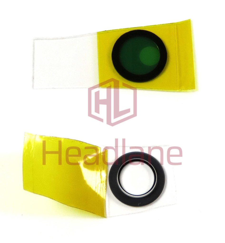 Oppo PEDM00 CPH2173 Find X3 / Pro Rear Telephoto Camera Cover / Lens