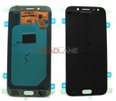 Samsung SM-J530 Galaxy J5 (2017) LCD Display / Screen + Touch - Black (No Box)