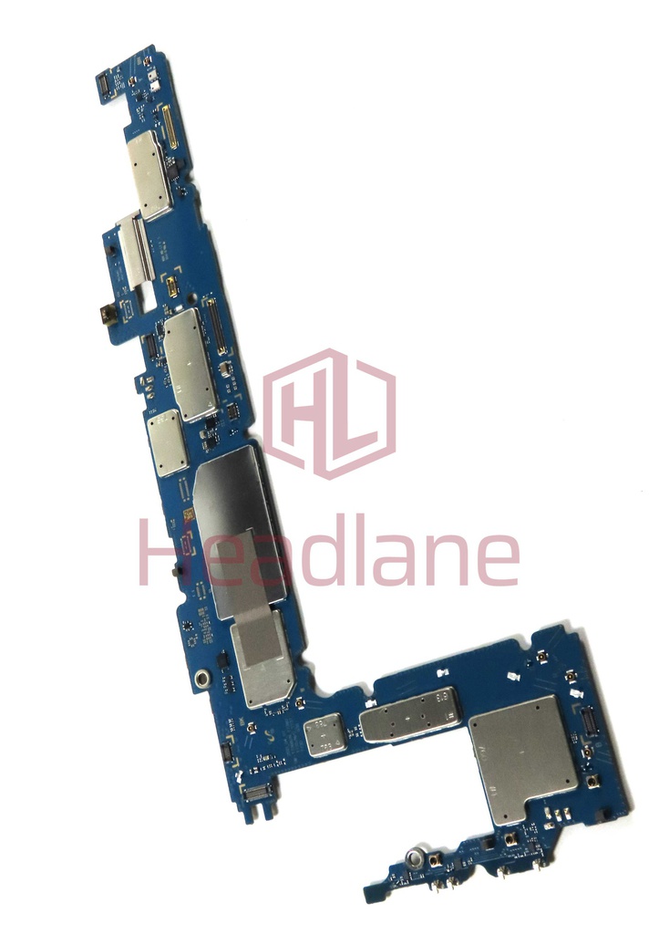 Samsung SM-T736 Galaxy Tab S7 FE Mainboard / Motherboard (Blank - No IMEI)