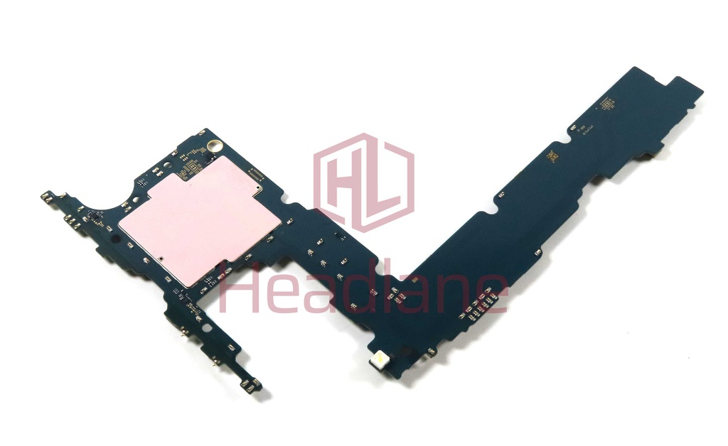 Samsung SM-X700 Galaxy Tab S8 11" (WiFi) Mainboard / Motherboard (Blank - No IMEI)