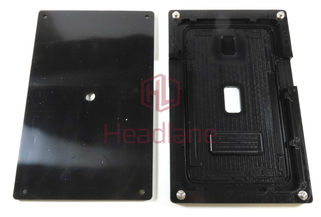 Samsung SM-T575 T570 Galaxy Tab Active3 Pressing Pads