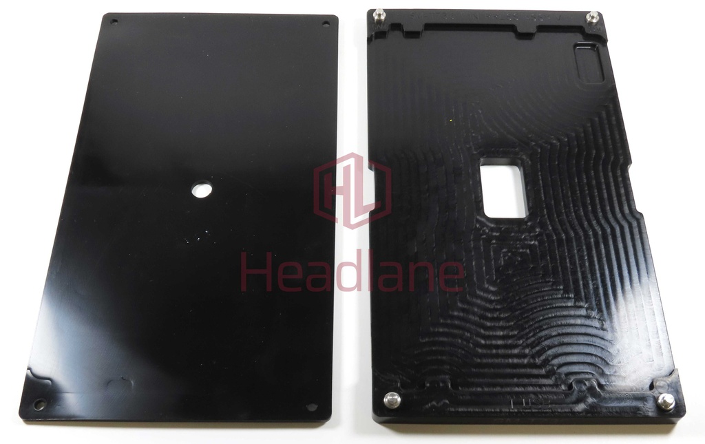 Samsung SM-T736 T733 T730 Galaxy Tab S7 FE 5G / WiFi Pressing Pads