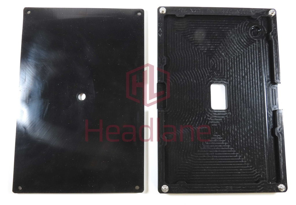 Samsung SM-X200 X205 Galaxy Tab A8 WiFi / LTE Press Pads