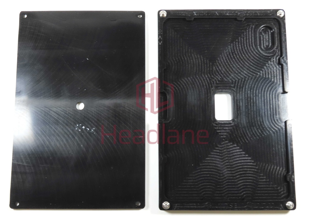 Samsung SM-X700 X706 Galaxy Tab S8 11" Pressing Pads