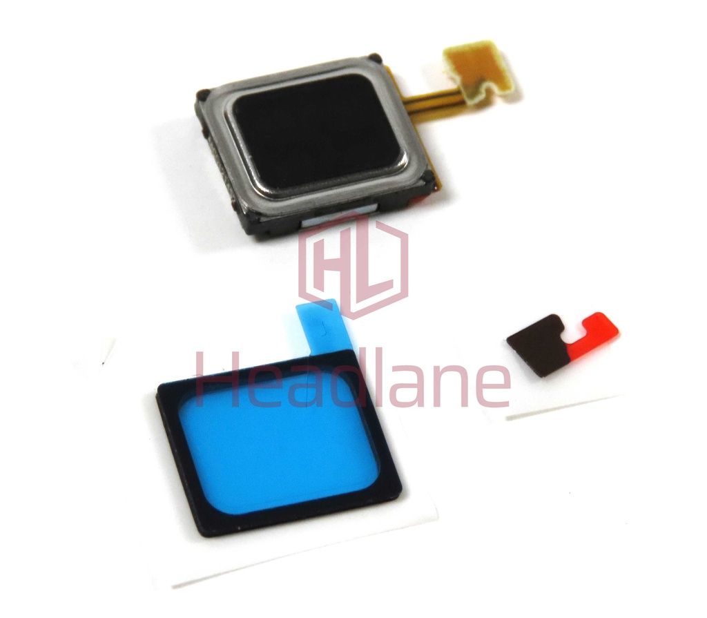 Oppo CPH2207 CPH2201  Find X3 Neo / Reno5 Pro 5G Earpiece Speaker + Adhesive
