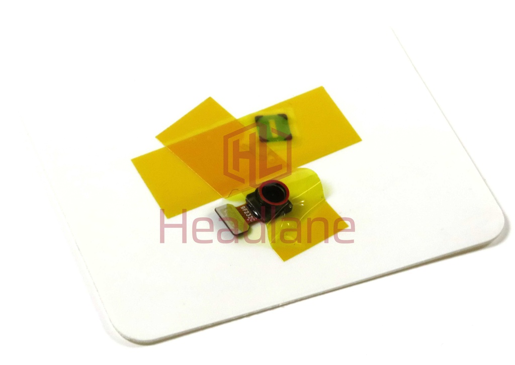 Oppo CPH2009 CPH2035 CPH2036 CPH2037 PCRM00 PCRT00 Find X2 Neo / Reno3 Pro 4G / Reno3 Pro 5G 2MP Monochrome Rear Camera Module